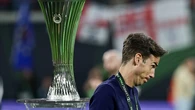 Iñigo Pérez: "No creo que vuelva a ver este partido nunca más"
