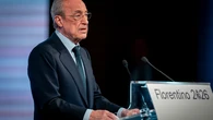Florentino Pérez: "Mbappé, Bellingham, Vinicius, Fede Valverde, Tchouameni, son los mejores del mundo y un buen entrenador los va a hacer vivir una gran etapa"