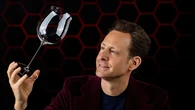 Maximilian Riedel: “La copa no es decoración, es una herramienta para revelar el vino”