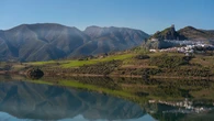 Cádiz: cuando el tiempo se detiene entre sierras y pueblos blancos cargados de encanto