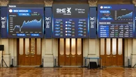 El Ibex 35 saca pecho frente a Europa