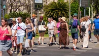 El verano será más cálido de lo habitual