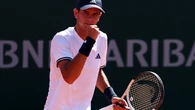 Cuándo juega Rafa Jódar vs Alex Michelsen: horario y dónde ver en TV y online Roland Garros