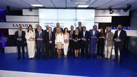 Los IV Premios Multinacional reconocen la trayectoria de once empresas líderes