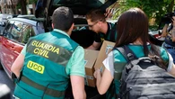 Situación inaudita en España