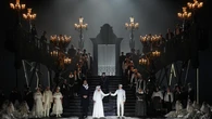 Gran triunfo de Nadine Sierra como Julieta en el Teatro Real
