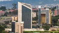 África, finanzas globales