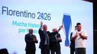 Florentino Pérez: "Mi misión es defender al Real Madrid"