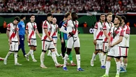 El delantero al que el Rayo Vallecano quiere fichar por 1,5 millones