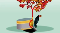 «Quien a buen árbol se arrima...»