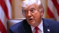 Trump asegura que no está "satisfecho" con el resultado de las negociaciones con Irán