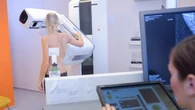 El riesgo de morir por cáncer de mama aumenta un 40% si se rechaza la primera mamografía