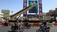 La ONU reactiva las sanciones a Irán tras incumplir Teherán sus obligaciones nucleares