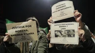 Argentina se estremece tras el asesinato conjunto de tres chicas vinculado al narcotráfico