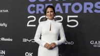 Marta Pombo, Dulceida y Sofía Hamela: los looks que han brillado en la alfombra roja de los Premios Forbes Best Content Creators 2025