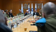 Eslovenia declara "persona non grata" a Netanyahu y prohíbe su entrada en el país