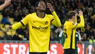 Francia no retransmitirá partidos de Europa League por la publicidad de Plus500, ex patrocinador del Atlético de Madrid