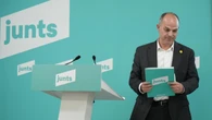 Junts lanza un ultimátum a Sánchez: fijan el 21 de diciembre para decidir si mantienen el pacto de investidura con el PSOE