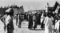 Terrorismo saharaui contra España