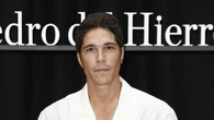 Hablamos con Pablo Castellano, el gran hombre tras la gran mujer: "Soy una persona con mucha suerte"