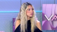 Alejandra Rubio sale en defensa de Carlo Costanzia: "Él no quiere posicionarse"