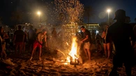 Estas son las comunidades de España que tendrán festivo el 24 de junio por San Juan