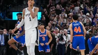 Los Knicks vuelven a golpear a los Spurs y se acercan al anillo de la NBA