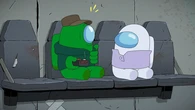'Among Us' da el salto a la televisión con una serie animada estrenada por sorpresa