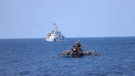China anuncia una operación marítima al este de Taiwán por conversaciones territoriales entre Japón y Filipinas