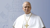 ¿Por qué la cruz del peregrino es el símbolo del viaje del Papa León XIV a España?