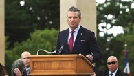 Hegseth asegura que vienen "noticias importantes" sobre lucha contra el narco en Venezuela