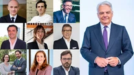 Los XII Premios Tu Economía reconocen el ímpetu y la constancia empresarial