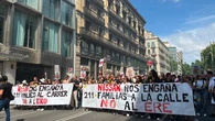 Nissan rebaja el ERE en Cataluña hasta los 195 afectados, el 32% de su plantilla, y eleva las indemnizaciones