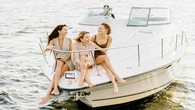 Una forma diferente de exprimir las vacaciones de verano haciendo "island hopping" en España