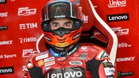 Marc Márquez, tras ganar la Sprint de Hungría: "Prefiero morir en la orilla, pero al menos intentarlo"