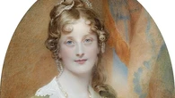 Jane Digby: de aristócrata inglesa a reina del desierto