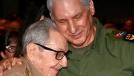 Raúl Castro reaparece en público por su cumpleaños tras la imputación de EE UU