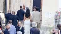 Así ha sido la preboda de Dua Lipa y Callum Turner en Palermo: fiesta al aire libre y una larga lista de invitados VIP