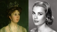 La amistad de Victoria Eugenia y Grace Kelly que une a Felipe VI y a Alberto de Mónaco