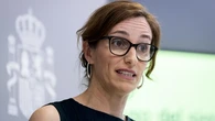 Nueva concentración de médicos contra Mónica García