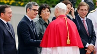 El Papa León XIV, en España: una visita histórica en un clima de acuerdos