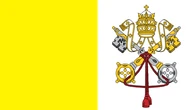 ¿Qué significa el símbolo de la bandera vaticana? La historia detrás de las llaves y la tiara papal
