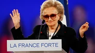 Muere a los 93 años Bernadette Chirac, una primera dama francesa que dejó huella