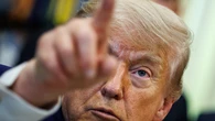 Trump encarga a su responsable interino de Inteligencia una reestructuración con recortes de personal