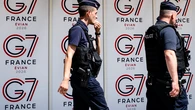 Macron invita a Zelenski y a cuatro países árabes al G7 para abordar las guerras de Irán y Ucrania