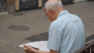 Un jubilado logra desbloquear una herencia de 125.000 euros al vender una nuda propiedad ocupada por la cuarta mujer de su padre