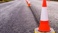 La DGT da un paso más: así son los nuevos conos inteligentes que llegan a las carreteras