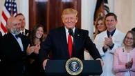 Trump hizo del control su método: Oriente Medio está poniendo a prueba sus límites