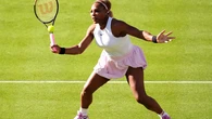 Serena Williams jugará Wimbledon con 44 años