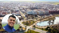 El pequeño pueblo extremeño donde Pedro Porro desconecta lejos del fútbol